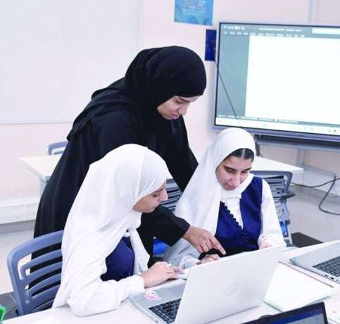 Education and Training