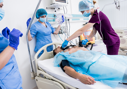 Emergency and Crisis Management