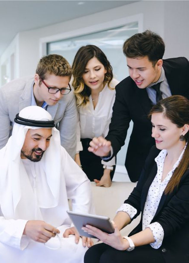 100% Foreign Ownership Company Registration in Oman