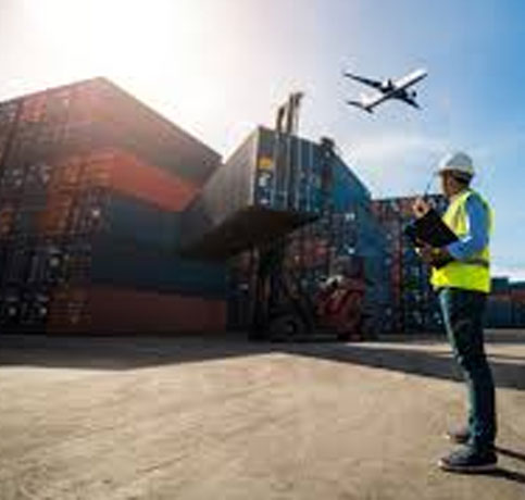 Logistics and Distribution