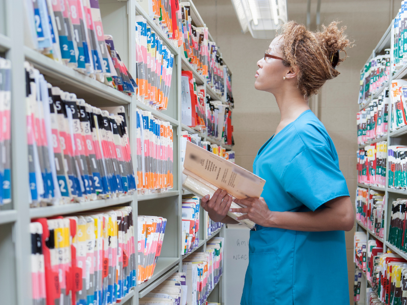 Medical Records