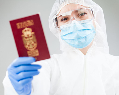 Medical Visa
