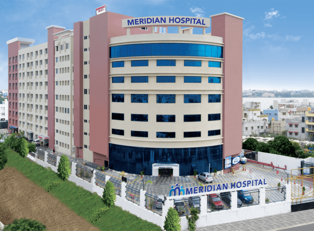 Hospital and Specialist Selection