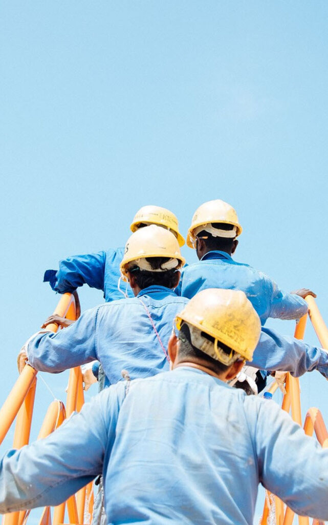 Municipal Licensing Services