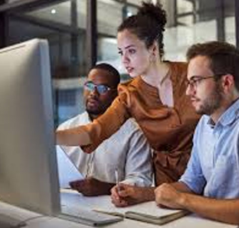 Professional and Business Services