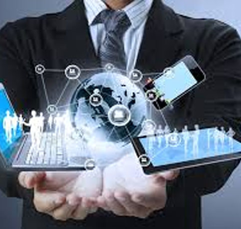 Technology and Innovation Services