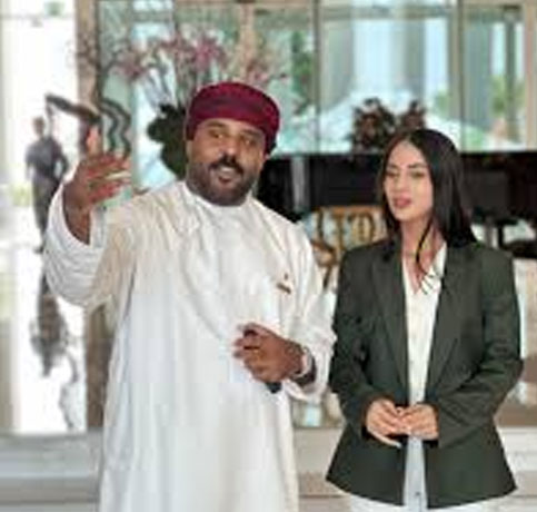 Tourism and Hospitality