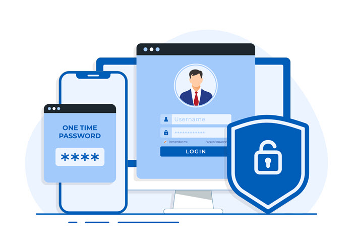 Multi-Level Authentication